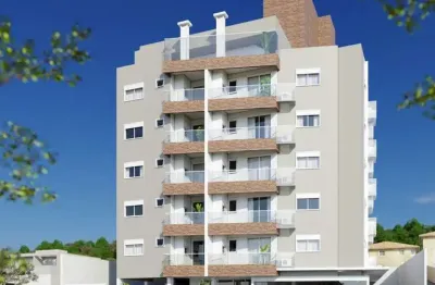 Apartamento com 3 quartos à venda na rua maria luiza agostinho, 4, itacorubi, florianópolis, 129 m2 por r$ 1.100.000