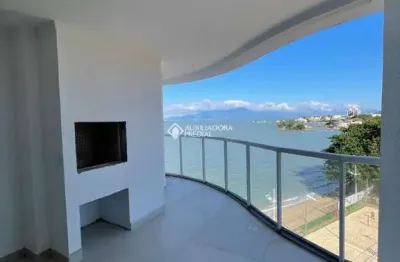 Cobertura com 4 quartos à venda na rua vereador josé do vale pereira, 220, coqueiros, florianópolis, 227 m2 por r$ 5.550.000