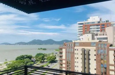 Apartamento com 4 quartos à venda na avenida governador irineu bornhausen, 3770, agronômica, florianópolis, 166 m2 por r$ 2.900.000