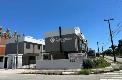 Casa com 3 quartos à venda na avenida aleixo alves de souza, 892, nova palhoça, palhoça, 97 m2 por r$ 660.295