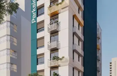 Apartamento com 1 quarto à venda na rua professor herminio jacques, 68, centro, florianópolis, 19 m2 por r$ 500.000