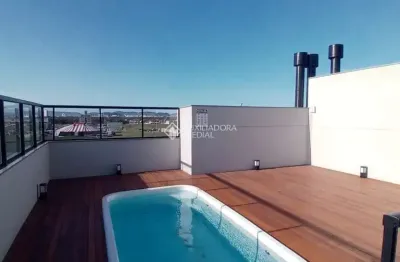Apartamento com 3 quartos à venda na rua orlando joão da rosa, 193, nova palhoça, palhoça, 69 m2 por r$ 443.800