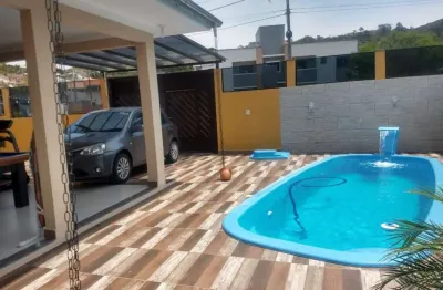 Casa com 3 quartos à venda na rua eritrina, 246, potecas, são josé, 126 m2 por r$ 870.000