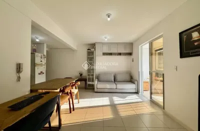 Apartamento com 2 quartos à venda na rua dos cravos, 220, pedra branca, palhoça, 66 m2 por r$ 480.000
