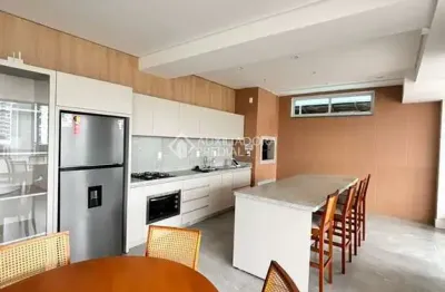 Apartamento com 3 quartos à venda na rua dos cardeais, 225, pedra branca, palhoça, 156 m2 por r$ 1.757.500