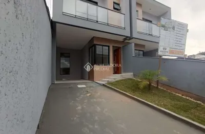 Casa com 2 quartos à venda na rua joão batista das costa, 83, bela vista, palhoça, 90 m2 por r$ 499.000