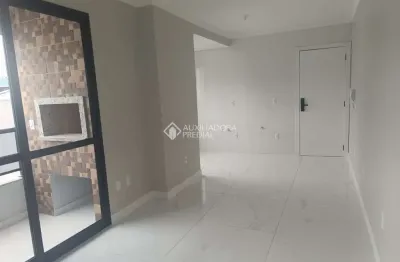 Apartamento com 2 quartos à venda na rua josé luiz de souza, 145, flor de nápolis, são josé, 77 m2 por r$ 495.000