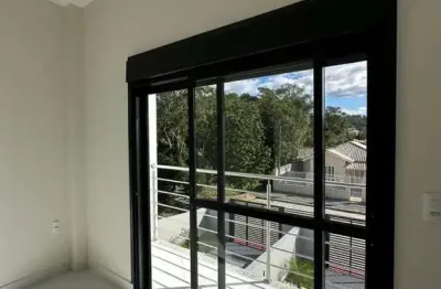 Casa com 2 quartos à venda na rua rodolfo weiss, 22, aririu, palhoça, 110 m2 por r$ 560.000