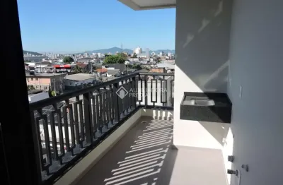Apartamento com 2 quartos à venda na rua vítor meireles, 350, jardim eldorado, palhoça, 75 m2 por r$ 650.742