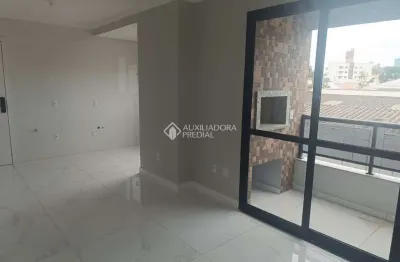 Apartamento com 2 quartos à venda na rua josé luiz de souza, 145, flor de nápolis, são josé, 77 m2 por r$ 505.000