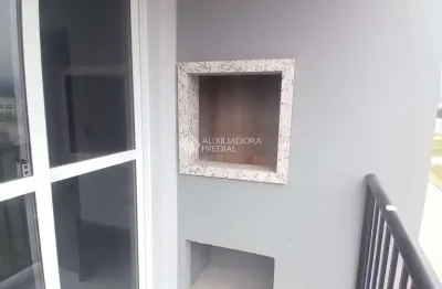 Apartamento com 2 quartos à venda na rua ladislau pedro moreira, 108, nova palhoça, palhoça, 50 m2 por r$ 350.000