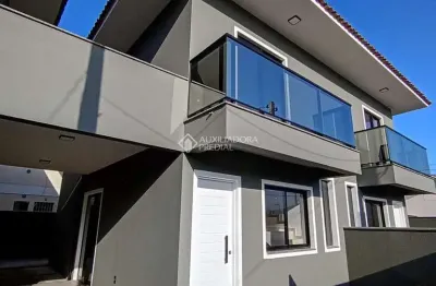 Casa em condomínio fechado com 2 quartos à venda na marcos danete, 21, nova palhoça, palhoça, 79 m2 por r$ 530.000