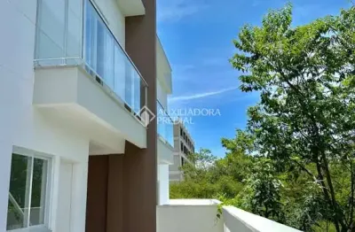 Casa em condomínio fechado com 2 quartos à venda na rua orlando joão da rosa, 121, nova palhoça, palhoça, 99 m2 por r$ 583.099