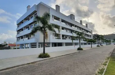 Apartamento com 2 quartos à venda na rua dos canudos, 73, ingleses do rio vermelho, florianópolis, 77 m2 por r$ 950.000