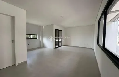 Casa em condomínio fechado com 3 quartos à venda na avenida aleixo alves de souza, 892, nova palhoça, palhoça, 96 m2 por r$ 604.941