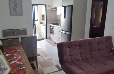 Apartamento com 2 quartos à venda na otávio marcelino martins, 72, nova palhoça, palhoça, 61 m2 por r$ 415.000