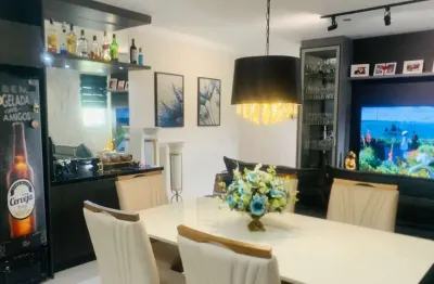 Casa com 2 quartos à venda na adelina vargas petzold, 71, nova palhoça, palhoça, 69 m2 por r$ 550.000