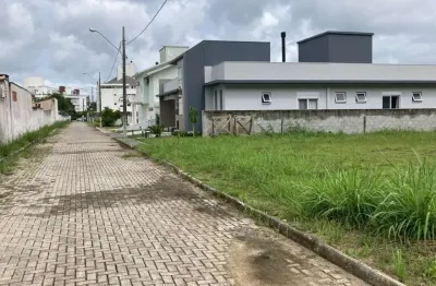 Terreno à venda na avenida luiz boiteux piazza, 4444, ponta das canas, florianópolis, 600 m2 por r$ 790.000