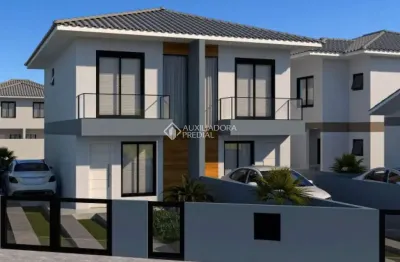 Casa com 2 quartos à venda na alvim antonio romão, 7, guarda do cubatão, palhoça, 67 m2 por r$ 383.000