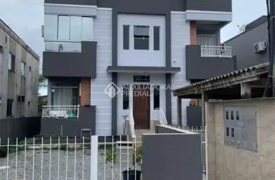 Apartamento com 2 quartos à venda na rua olávio de biase, 464, barra do aririú, palhoça, 67 m2 por r$ 276.000