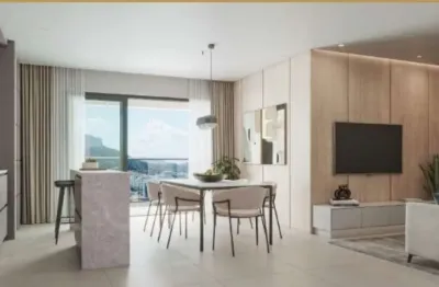 Apartamento com 3 quartos à venda na rua veneza, 412, passa vinte, palhoça, 90 m2 por r$ 749.249