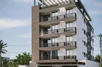 Apartamento com 2 quartos à venda na rua do amor perfeito, 6, pedra branca, palhoça, 72 m2 por r$ 728.958