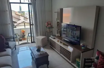 Apartamento com 3 quartos à venda na rua vilma weiss, 157, centro, palhoça, 104 m2 por r$ 535.000