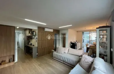 Apartamento com 3 quartos à venda na Avenida da Pedra Branca, 298, Pedra Branca, Palhoça, 99 m2 por R$ 898.000