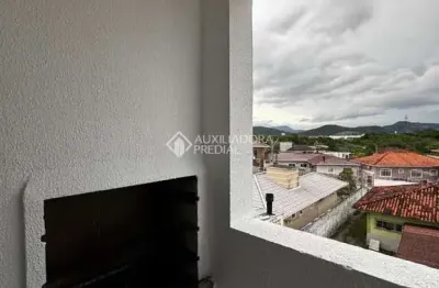 Apartamento com 2 quartos à venda na rua nelson floriano campos, 893, pachecos, palhoça, 53 m2 por r$ 245.000