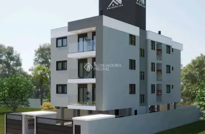 Apartamento com 3 quartos à venda na rua elias schmidt, 95, nova palhoça, palhoça, 83 m2 por r$ 485.000