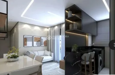 Apartamento com 3 quartos à venda na rua elias schmidt, 95, nova palhoça, palhoça, 83 m2 por r$ 455.000