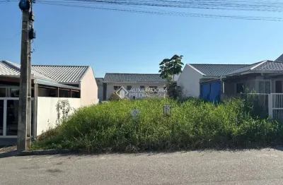 Terreno à venda na guilhermina paulina pinheiro amorim, 75, bela vista, palhoça, 200 m2 por r$ 213.000