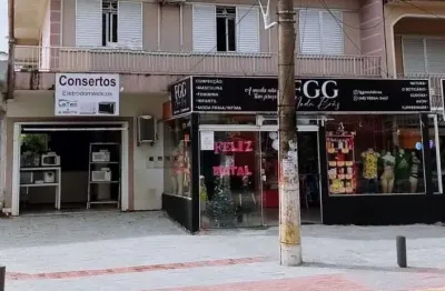 Casa com 3 quartos à venda na avenida aniceto zacchi, 772, ponte do imaruim, palhoça, 198 m2 por r$ 1.280.000