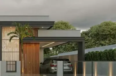 Casa com 2 quartos à venda na rute cane da cruz elias, 17, forquilhas, são josé, 65 m2 por r$ 469.990