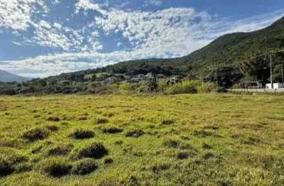 Terreno à venda na estrada francisco thomas dos santos, ribeirão da ilha, florianópolis, 81230 m2 por r$ 27.000.000