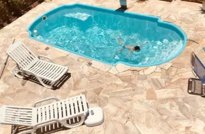 Casa com 3 quartos à venda na rua marciano bonifácio de souza, 101, centro, palhoça, 281 m2 por r$ 1.450.000