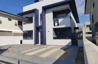 Apartamento com 2 quartos à venda na rua claudemiro joão saibert, 32, nova palhoça, palhoça, 60 m2 por r$ 360.000