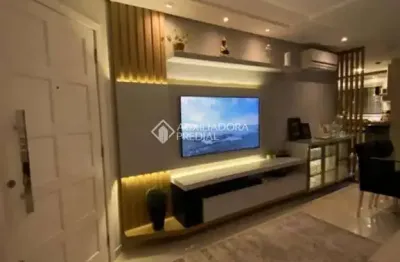 Casa em condomínio fechado com 3 quartos à venda na rua francisco ignácio do nascimento, 64, forquilhas, são josé, 95 m2 por r$ 522.000