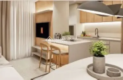 Apartamento com 3 quartos à venda na rua dos beija-flores, 30, pedra branca, palhoça, 71 m2 por r$ 740.800