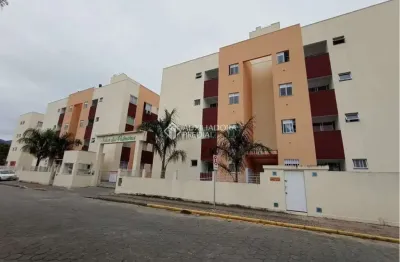 Apartamento com 2 quartos à venda na rua nelson floriano campos, 44, pachecos, palhoça, 53 m2 por r$ 245.000