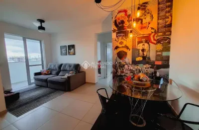 Apartamento com 2 quartos à venda na rua bergamo, 150, pagani, palhoça, 60 m2 por r$ 475.000