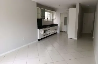 Apartamento com 2 quartos à venda na rua veneza, 104, passa vinte, palhoça, 76 m2 por r$ 430.000