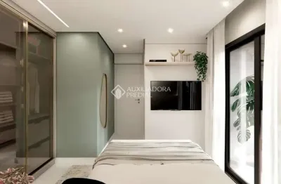 Apartamento com 2 quartos à venda na rua doroteu pereira de matos, 51, nova palhoça, palhoça, 50 m2 por r$ 370.900
