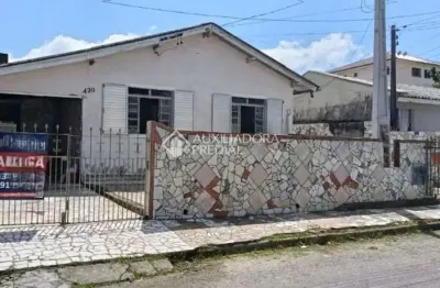 Casa com 3 quartos à venda na pero vaz de caminha, 420, caminho novo, palhoça, 110 m2 por r$ 532.000