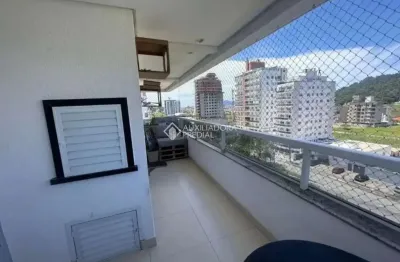 Apartamento com 3 quartos à venda na avenida da pedra branca, 250, pedra branca, palhoça, 99 m2 por r$ 900.000