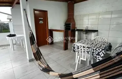 Casa com 3 quartos à venda na rua pica pau, 56, enseada de brito, palhoça, 180 m2 por r$ 600.000