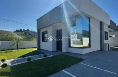 Casa com 3 quartos à venda na pedro crispim felisbino, 65, alto aririu, palhoça, 81 m2 por r$ 635.000