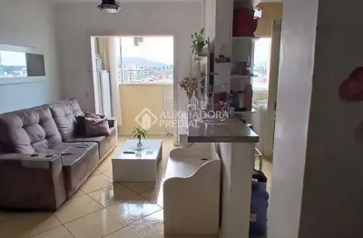 Apartamento com 3 quartos à venda na rua adão manoel da silva, 197, areias, são josé, 92 m2 por r$ 430.000