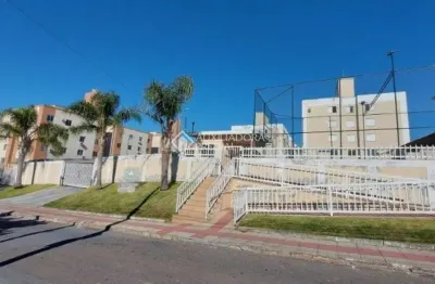 Apartamento com 2 quartos à venda na rua wenceslau evaristo silva, 65, serraria, são josé, 55 m2 por r$ 310.000