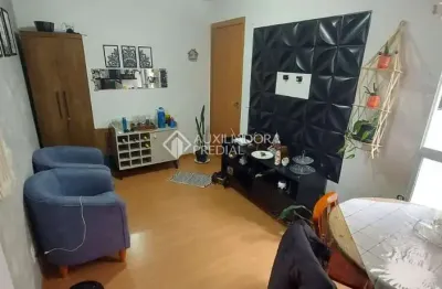 Apartamento com 1 quarto à venda na sebastião alzemiro dos santos, 387, bela vista, palhoça, 40 m2 por r$ 250.000